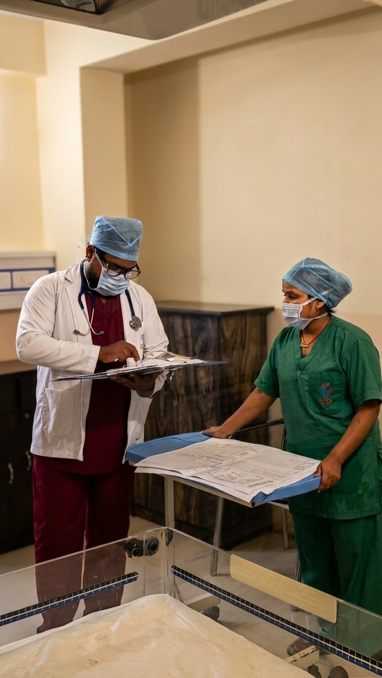 Clinic