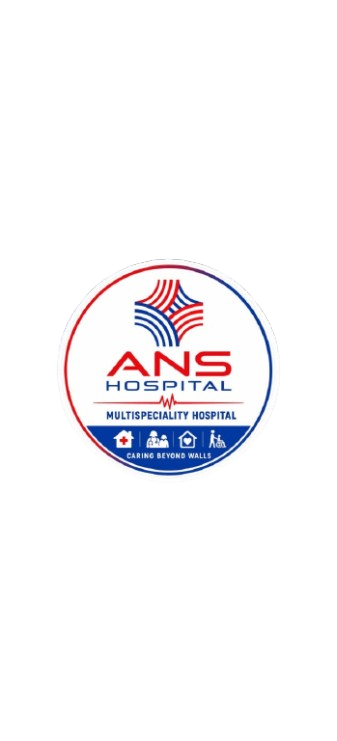 ANS Hospital Logo