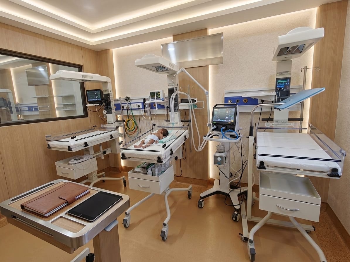 Clinic
