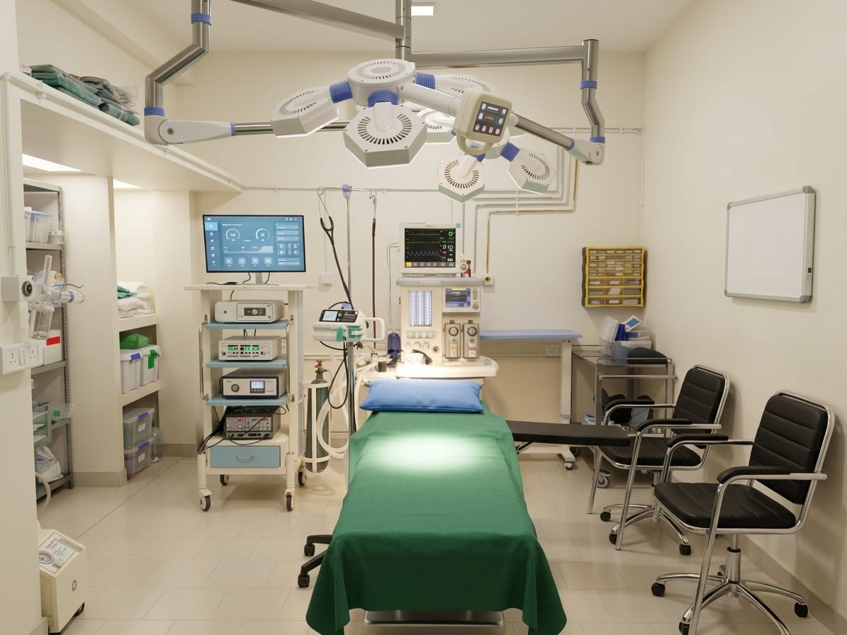 Clinic